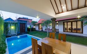 Paisa Villa Seminyak